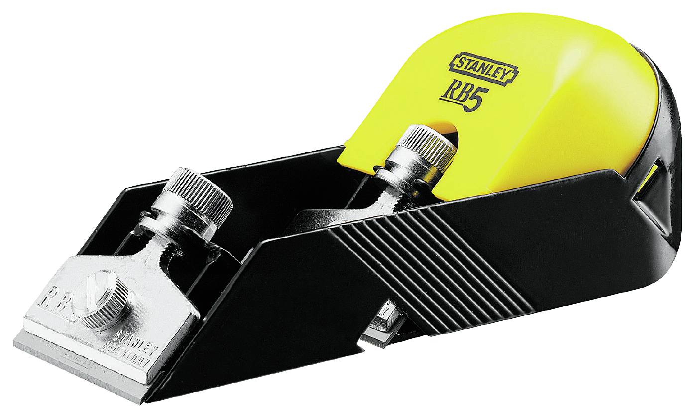 Block plane. Stanley 1-12-105