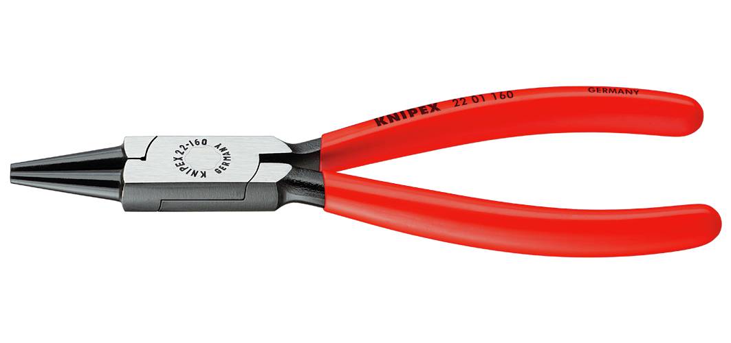 Bending pliers. Knipex 2201