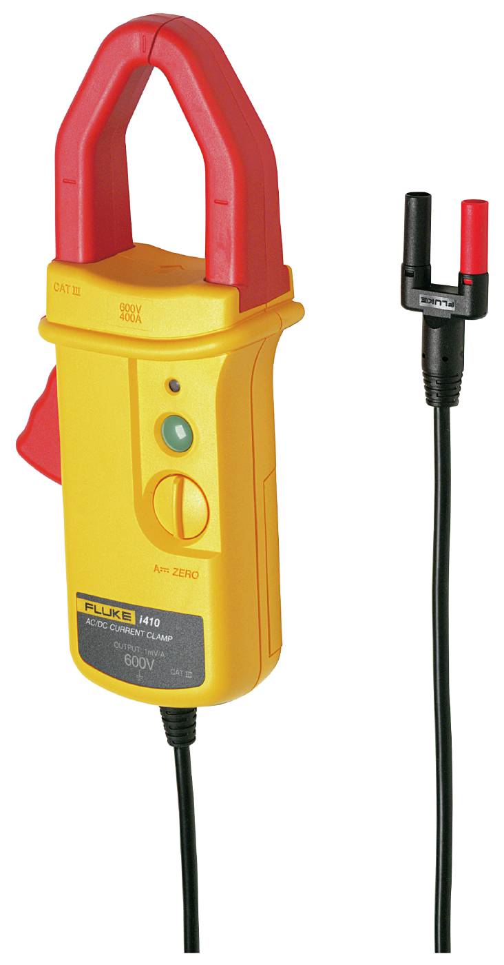 Tångamperemeter Fluke i400/i410
