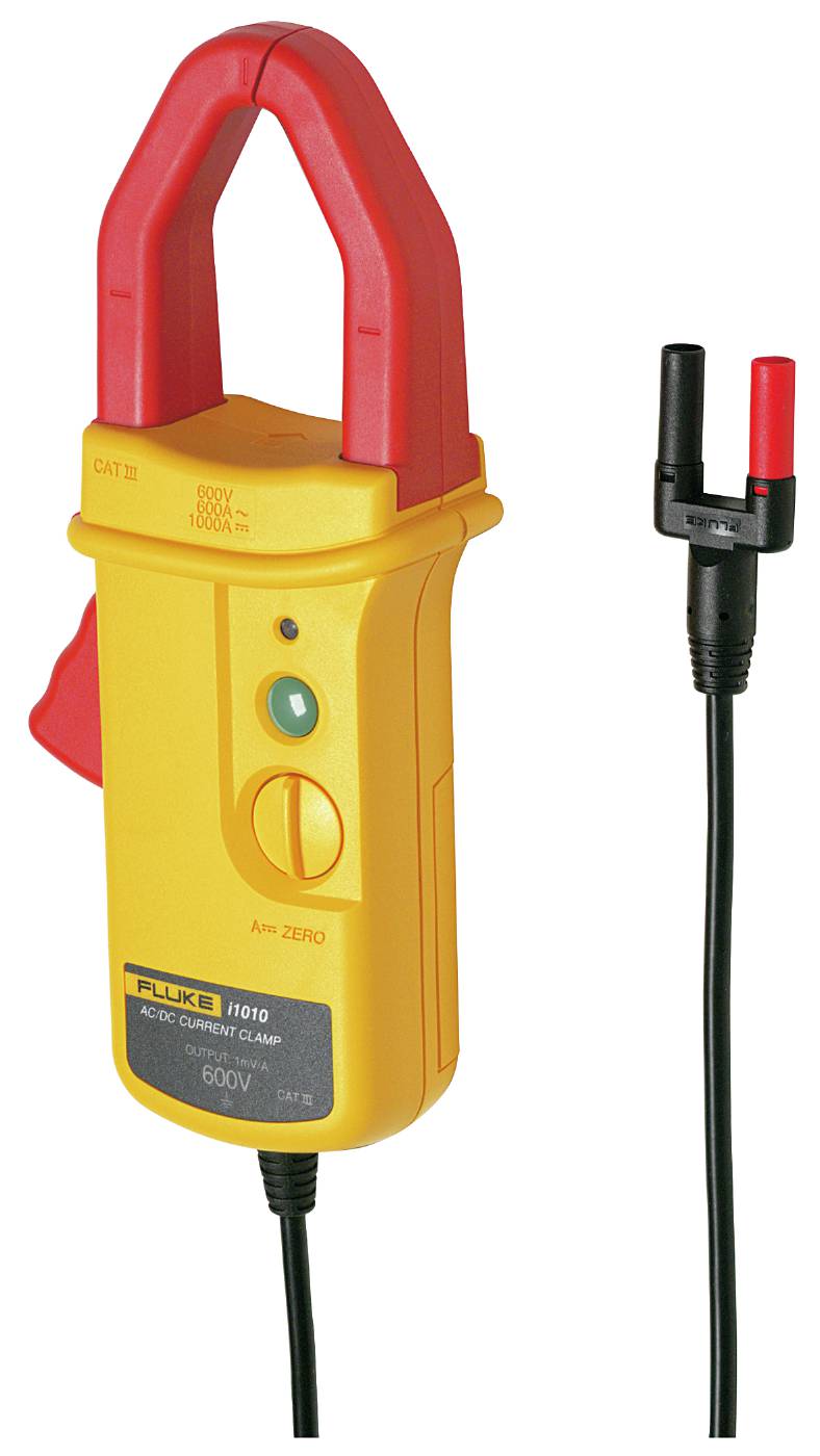 Tångamperemeter Fluke i1010