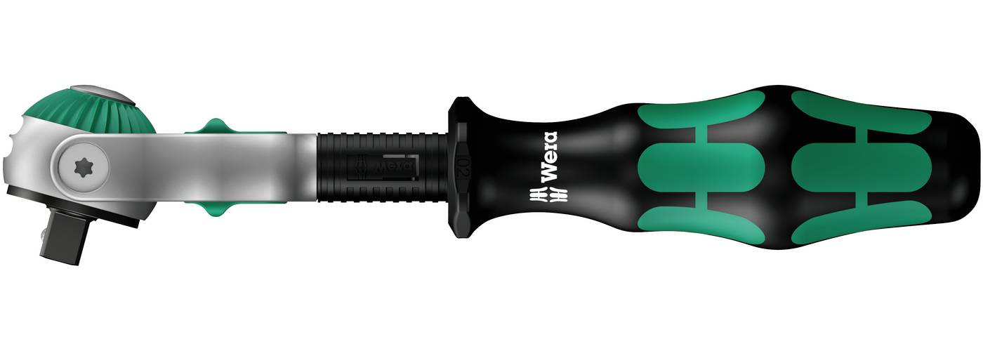 Ratchet handle Wera Zyklop 8000A / 8000B / 8000C