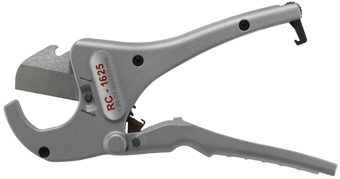 Putkileikkuri muoviputkille Ridgid RC 1625 / RC 2375