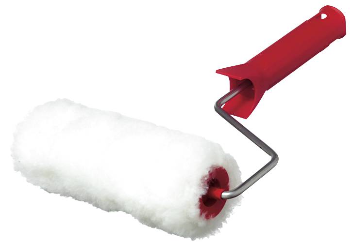 Disposable roller KGC 5241