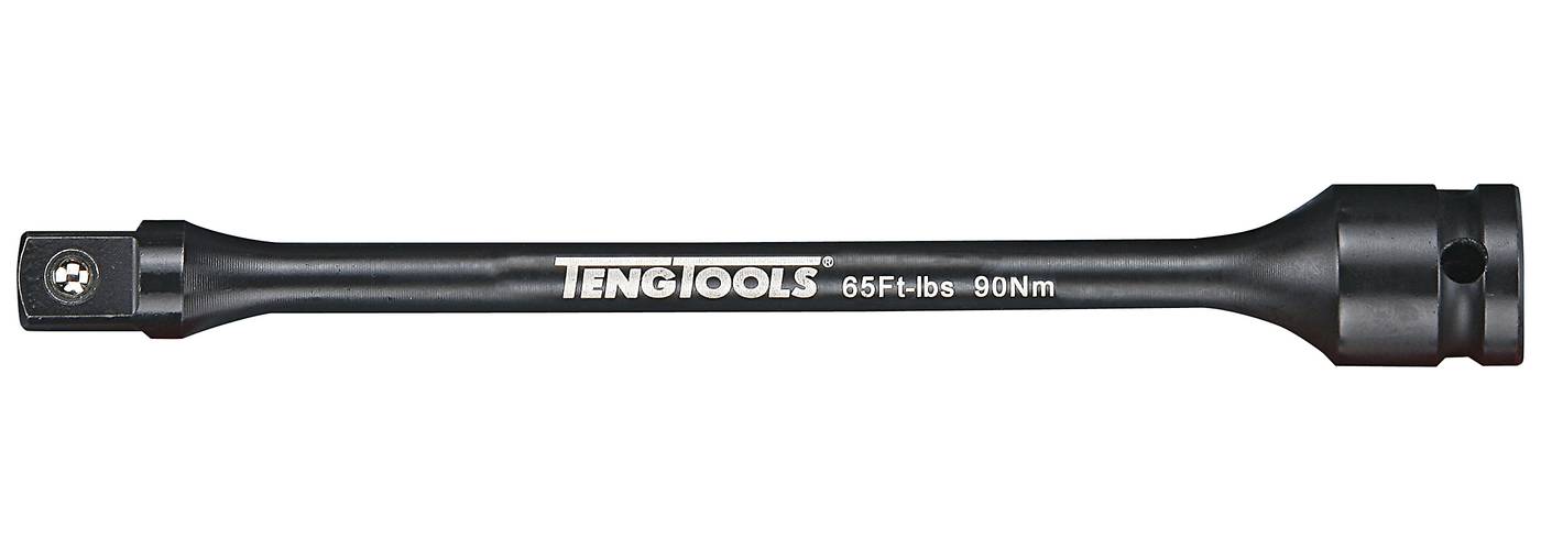Momentstav. Med 1/2" fyrkantsfäste. Teng Tools 923090 / 923140