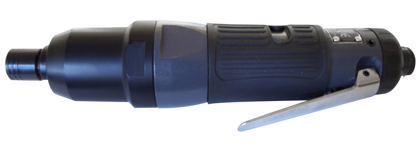 Straight impact wrench/screwdriver Red Rooster