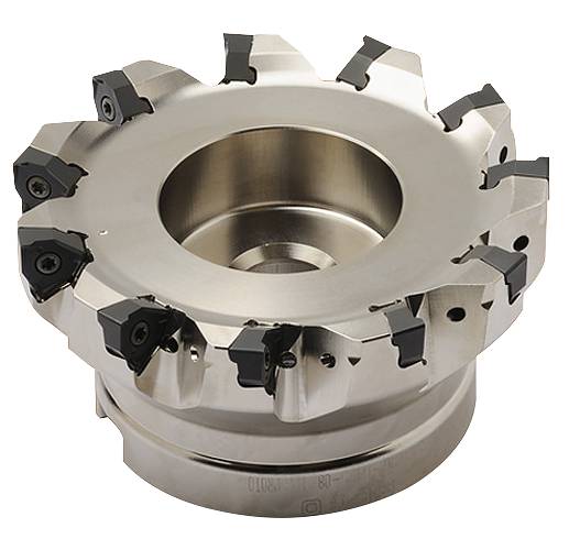 Corner cutter Seco Square 6 R220-96-
