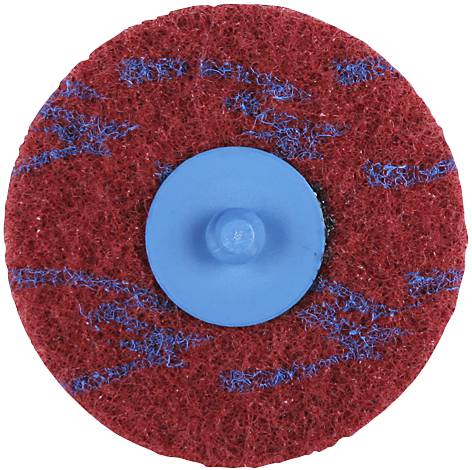 Overflatesliperondell Norton Rapid Prep Vortex Bear-Tex TR Type Roloc