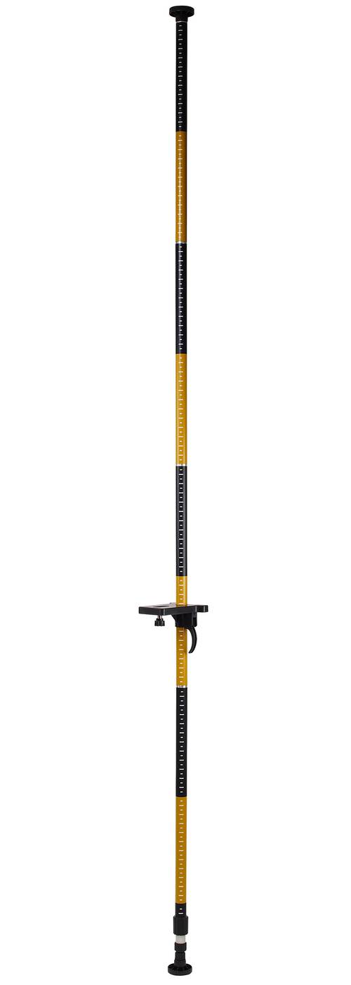 Laser rod Limit