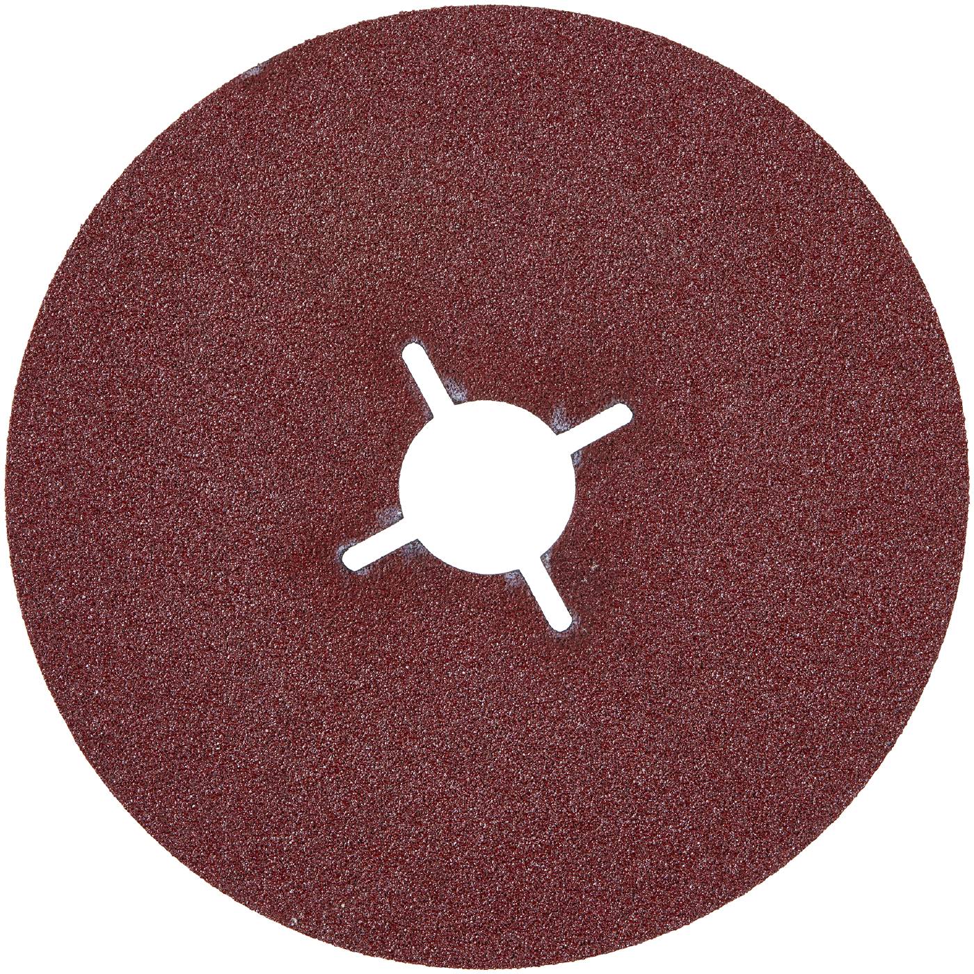 Fibre disc Luna