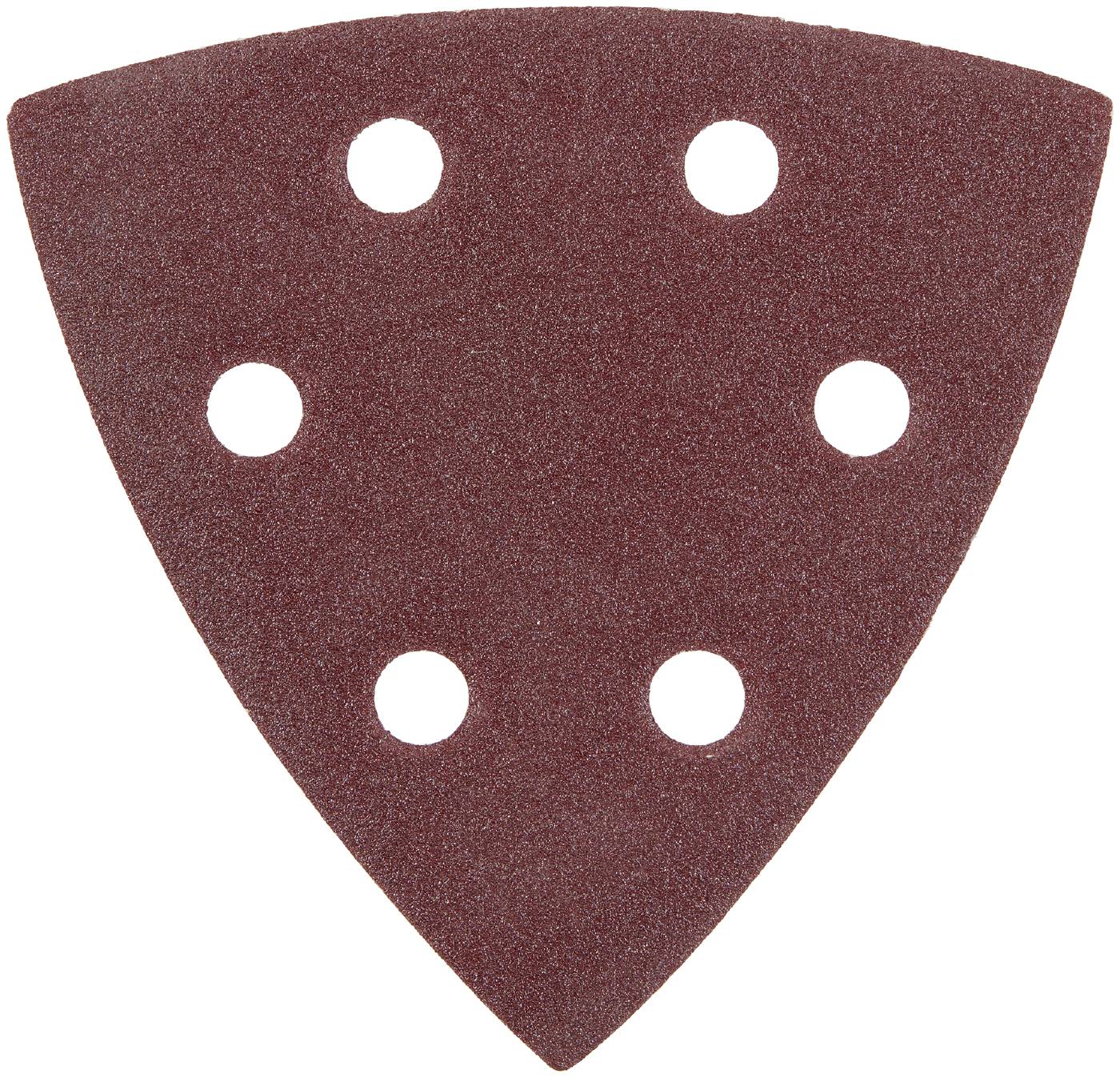 Abrasive sheet 93×93×93 Luna