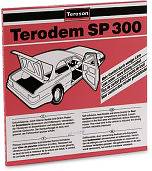 Lyddemperplater TEROSON BT SP PRO