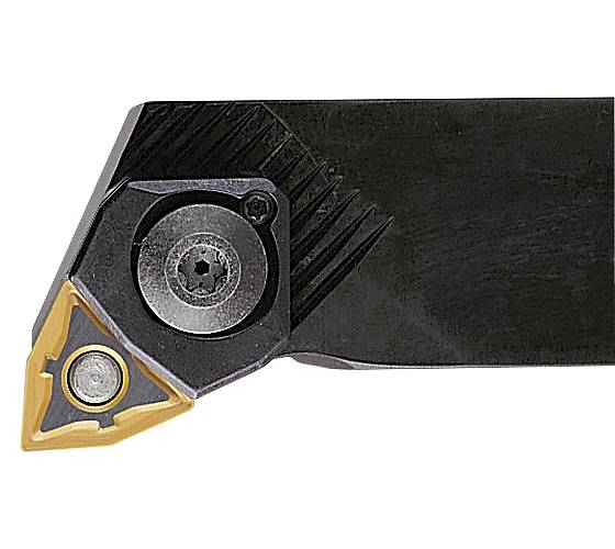 Tool holder 95°, external tool holder Seco PWLNR
