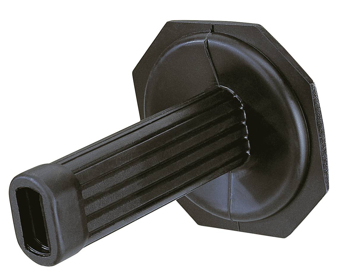 Hand guard for cold chisels Rennsteig R395