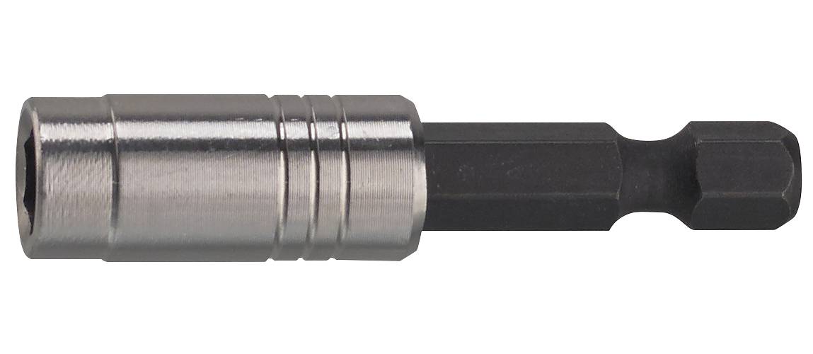 Bit holder - with magnet 50 mm Luna