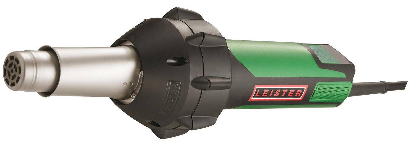 Hot-air tool Leister Triac AT