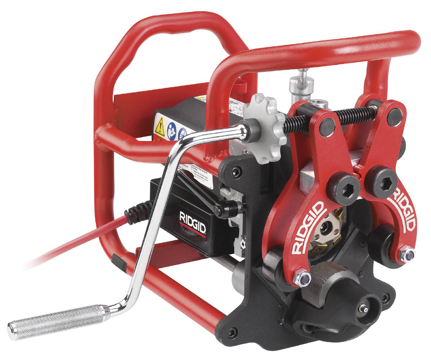 Bevelling machine B-500 Ridgid