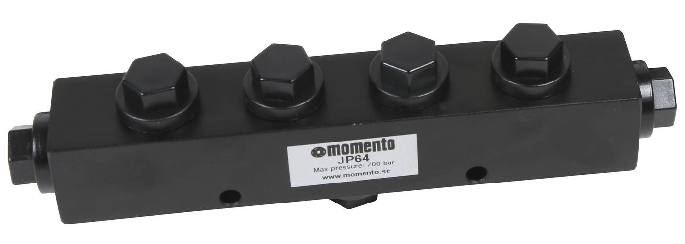 Distribution block Momento