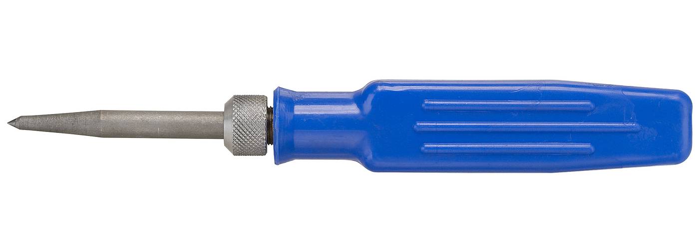 Scriber with holder Limit