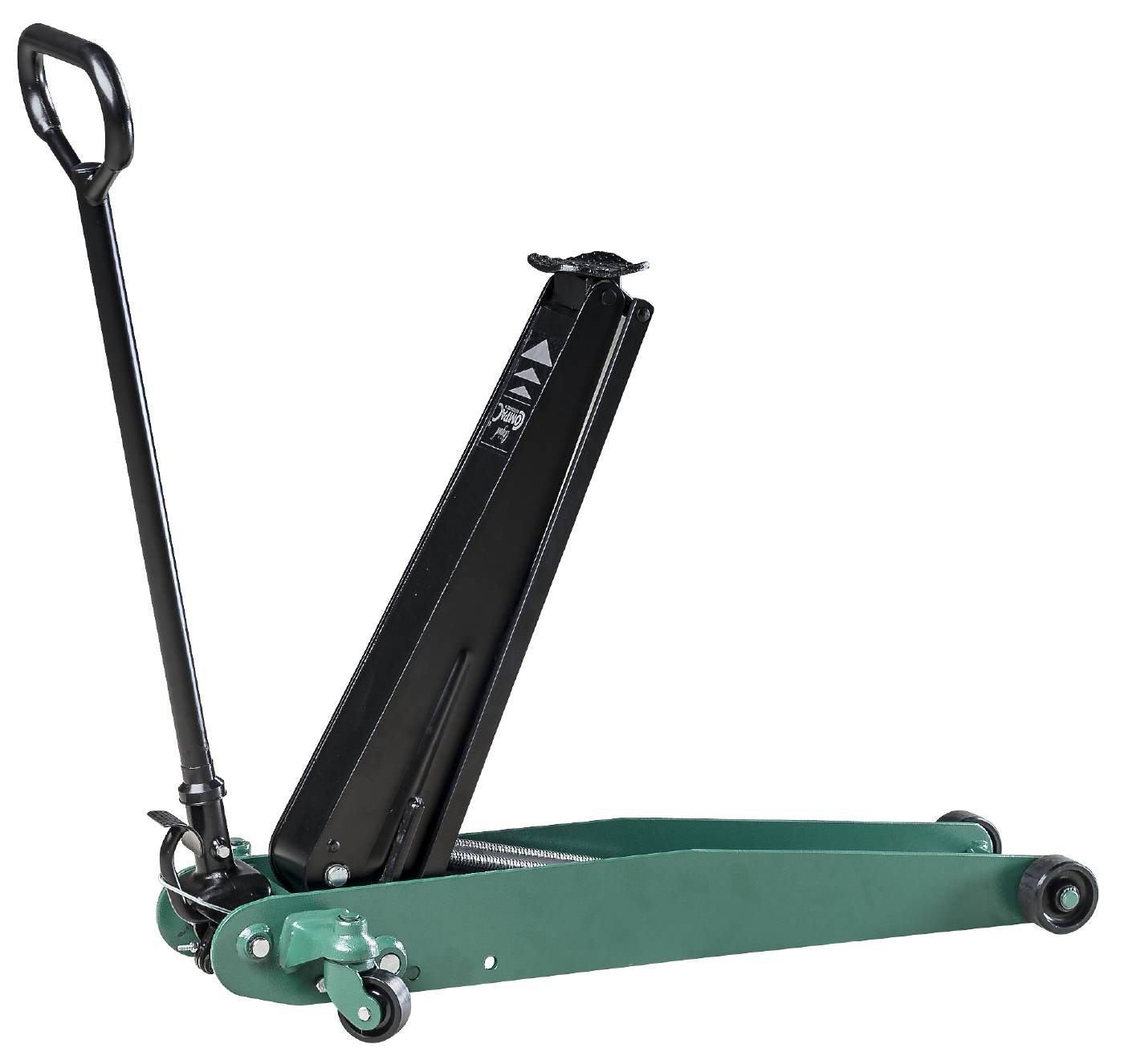 Garage jack Compac 1.5T-HC, 2T-HC