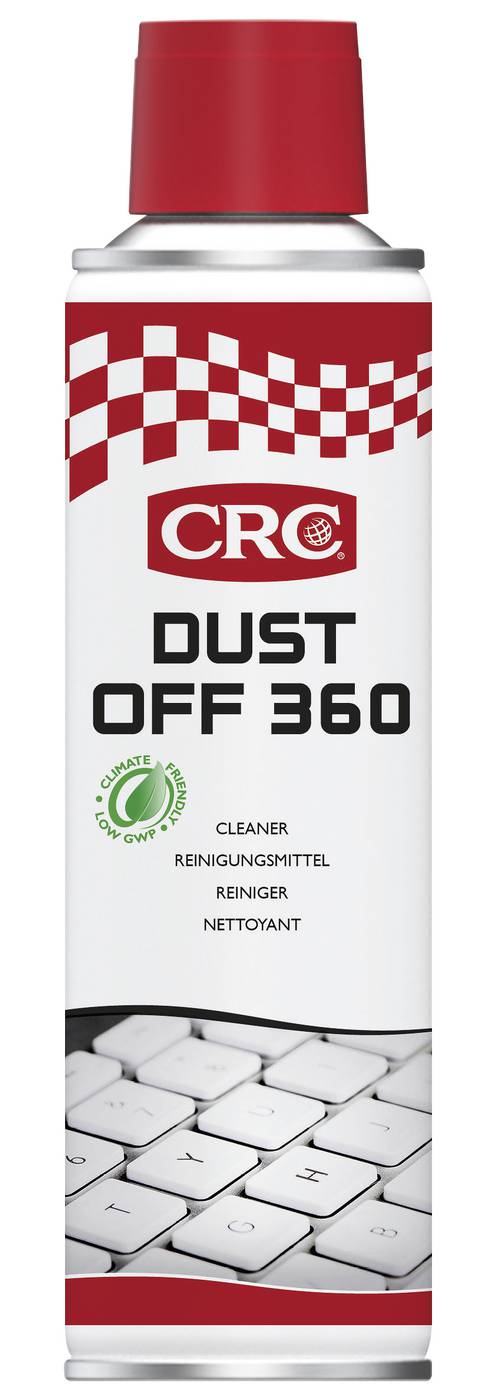 Tryckluft spray 125 ml