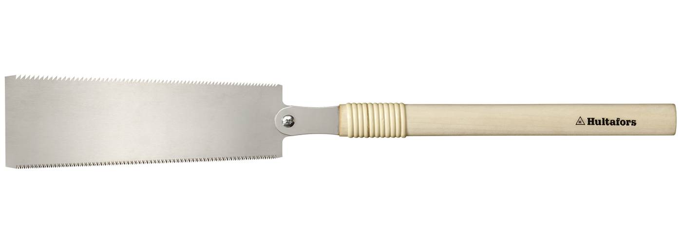 Japanese Style Pull Saw PSX Hultafors