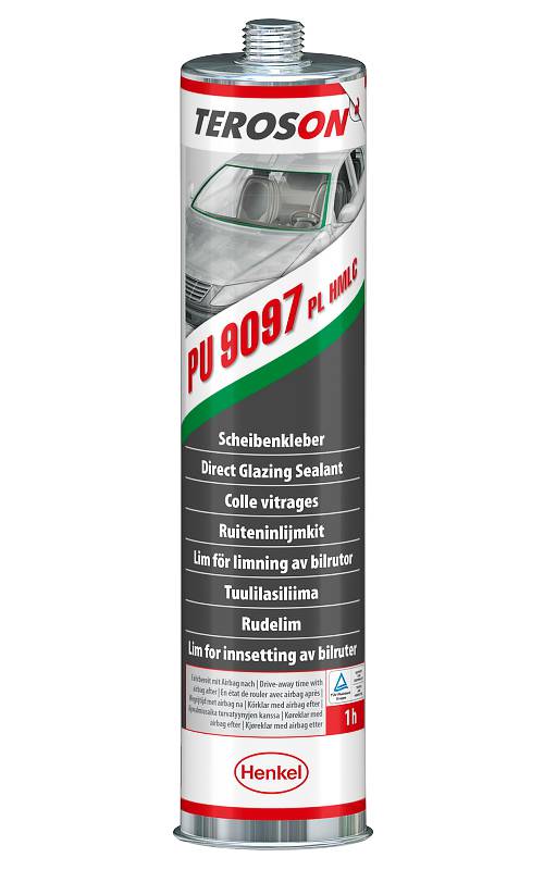Teroson PU 9097 PL HMLC