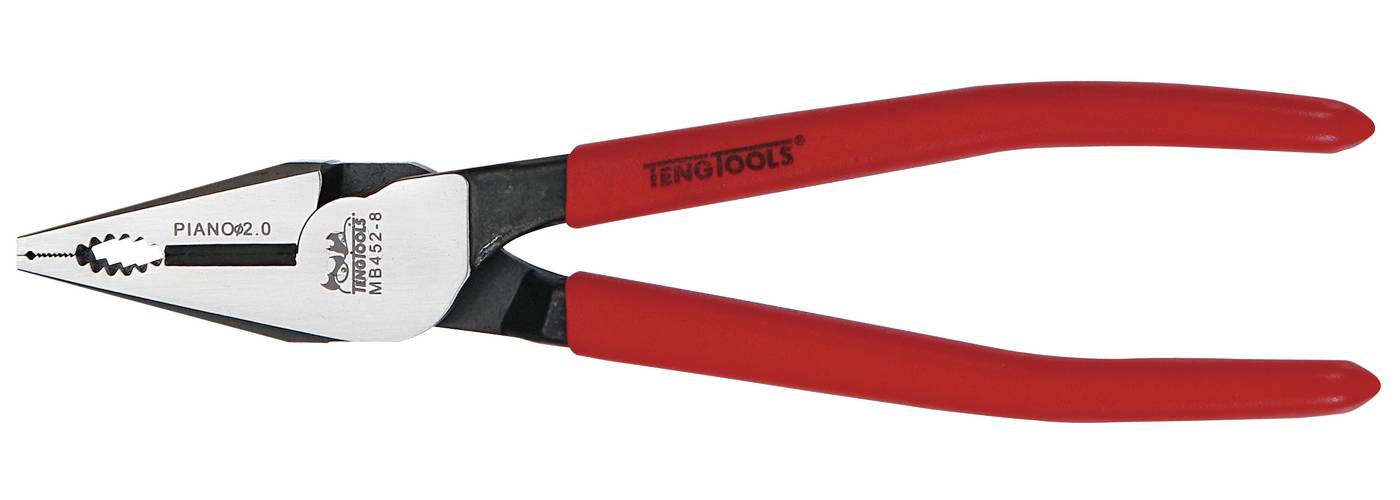 Combination pliers. Teng Tools MB452