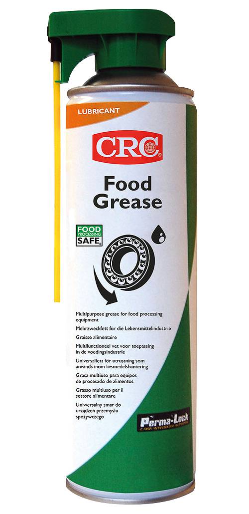 Chain grease CRC 8050/8052