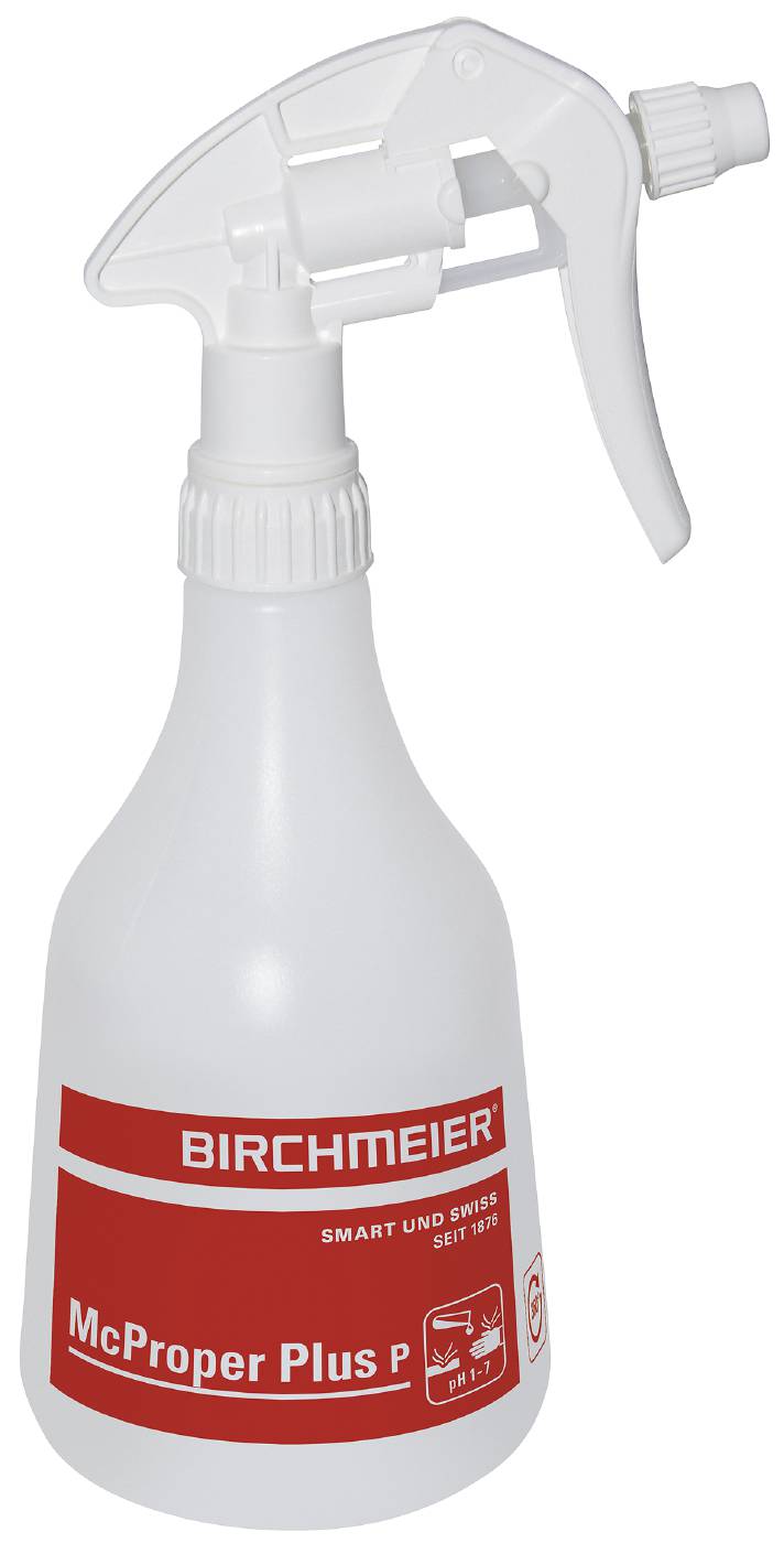 Konsentraattiruisku Birchmeier McProper Plus