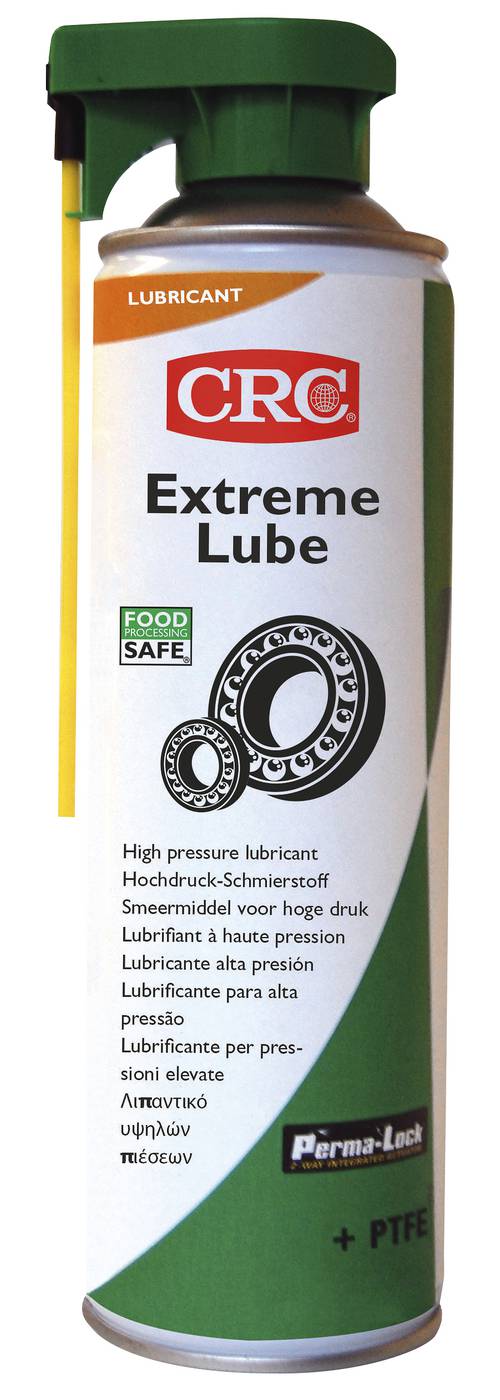 Lubricating grease, synthetic CRC Extreme Lube 30087, 30088