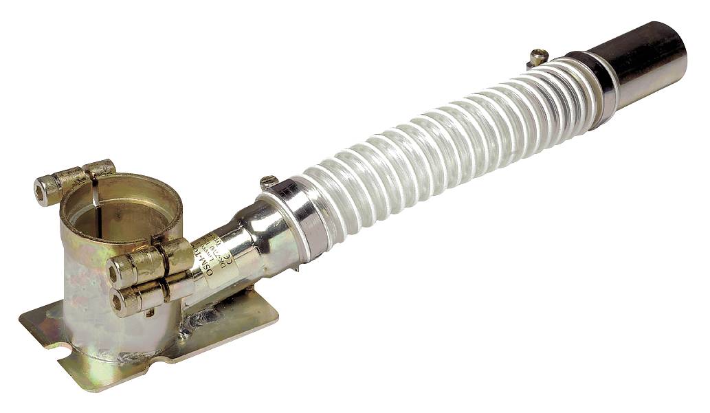 Dust extractor attachment KGC 6660