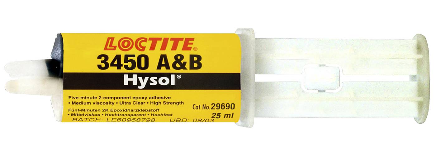 Epoxylim Loctite 3450