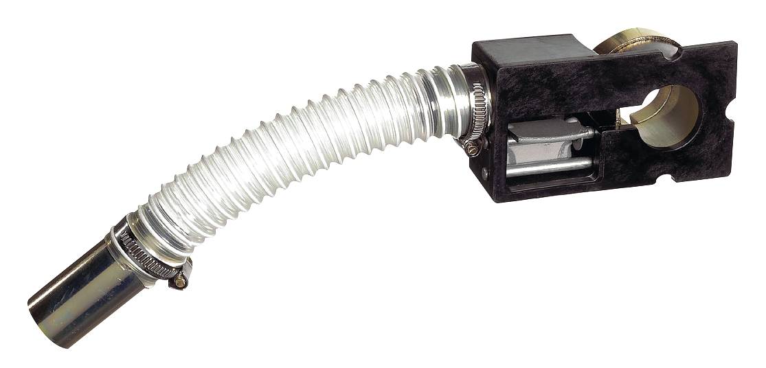 Dust extractor attachment KGC 6661