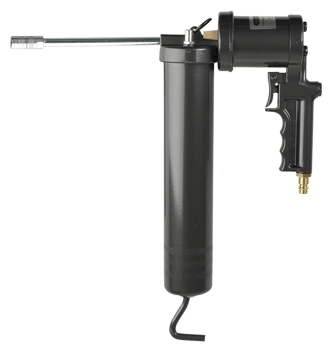 Grease gun / compressed air driven Pressol 18071 / 18073