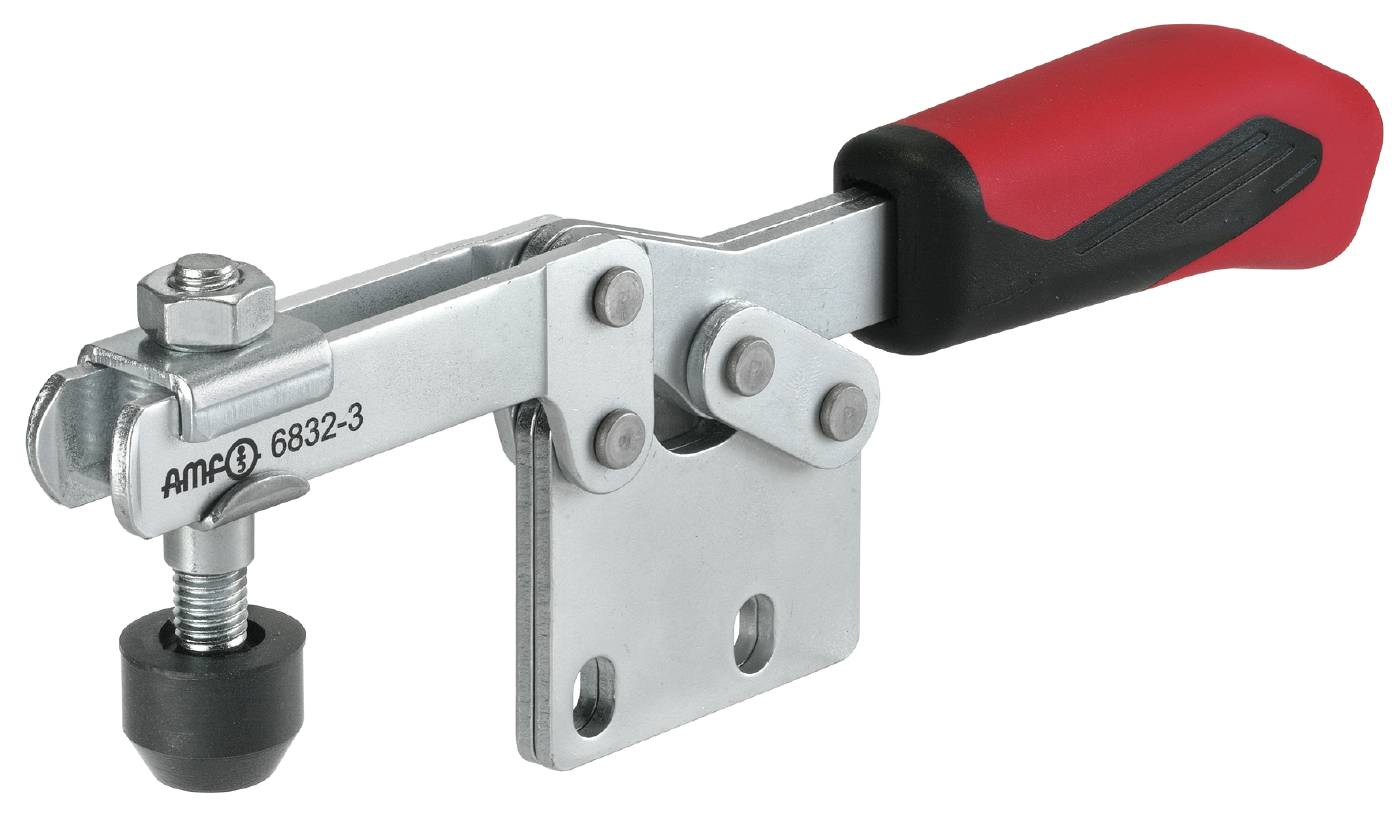 Hurtigspenner AMF 6832
