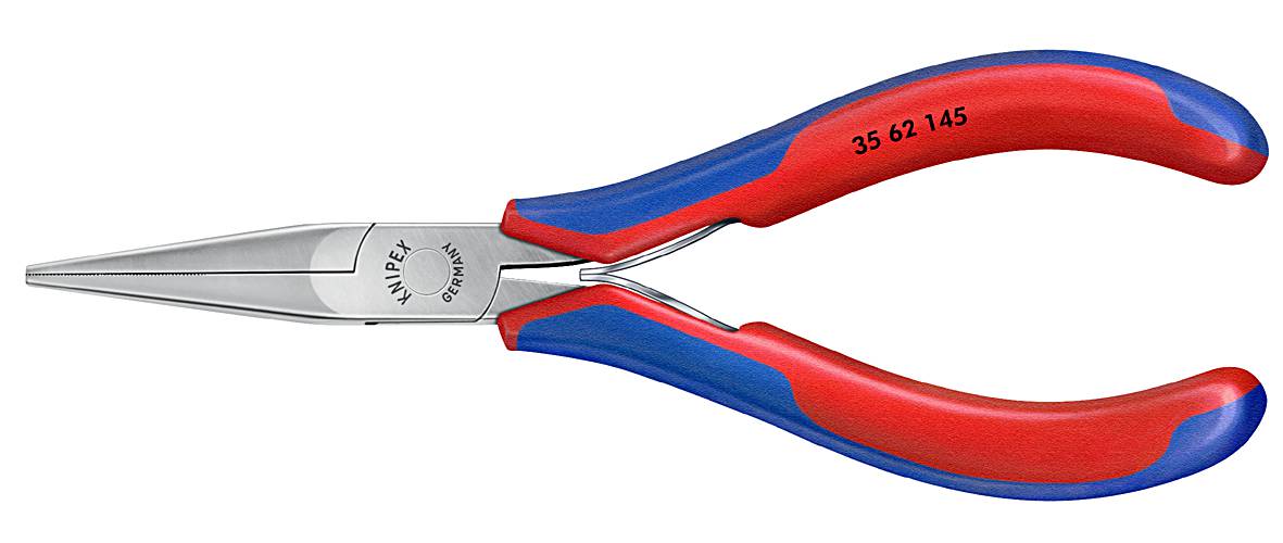 Laakapihdit - elektroniikka. Knipex 3562 S