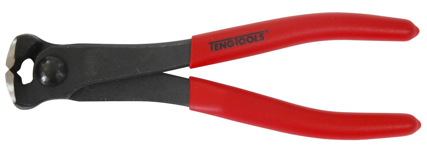 End nippers. Teng Tools MB448