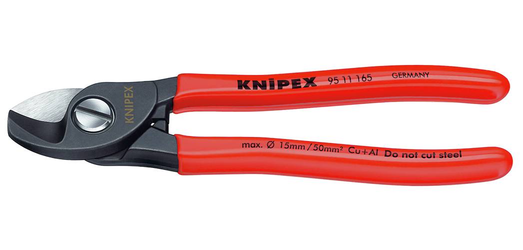 Cable pliers. Knipex 9511