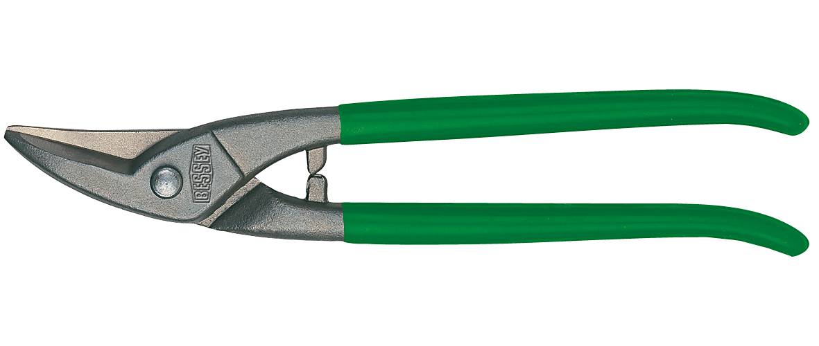 Punch shears D107-250 Bessey 