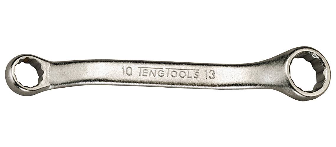 Ring spanner Teng Tools 601013