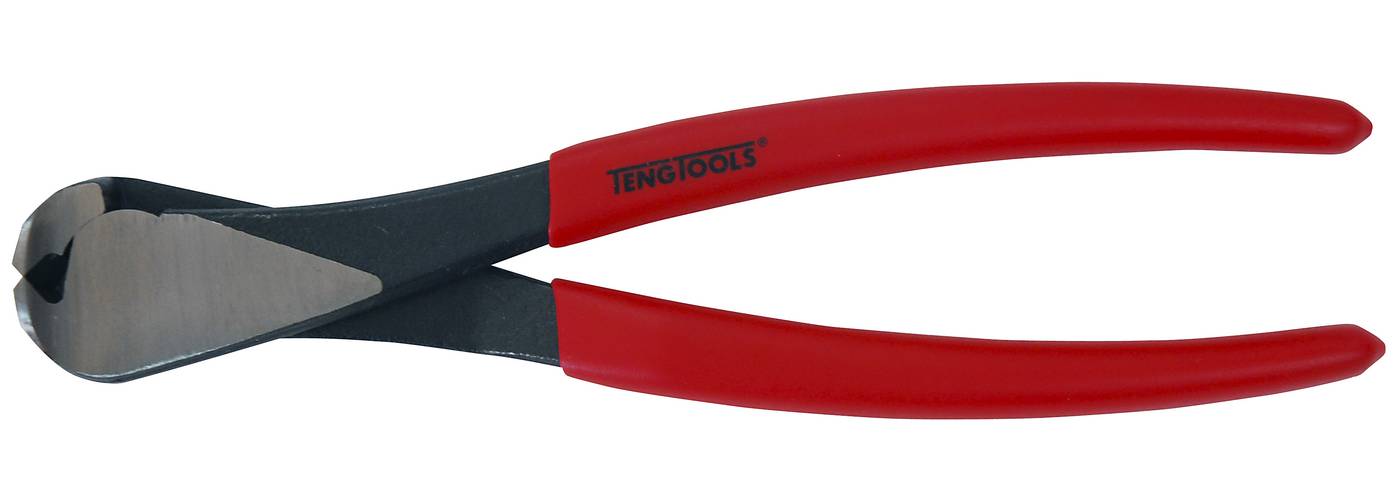 End nippers. Teng Tools MB448