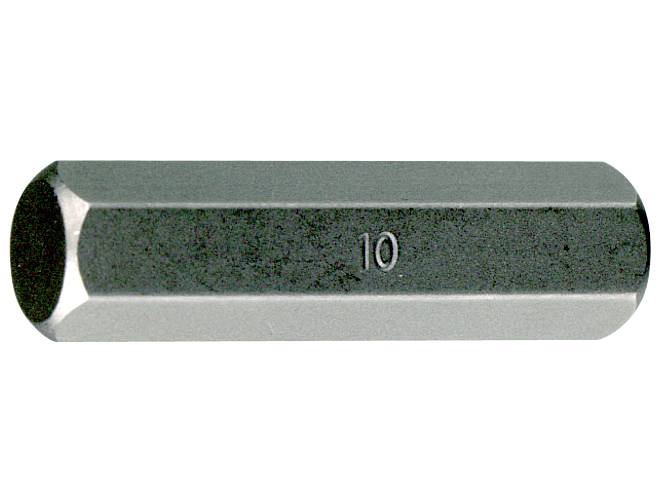 Bits for hexagonal holes Teng Tools 210705 / 210719