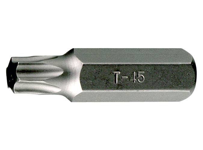 Bits til TX-kærv Teng Tools 220720 / 220770
