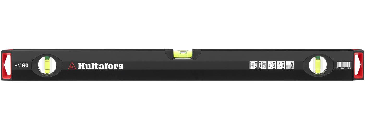 Joiners level Hultafors HV