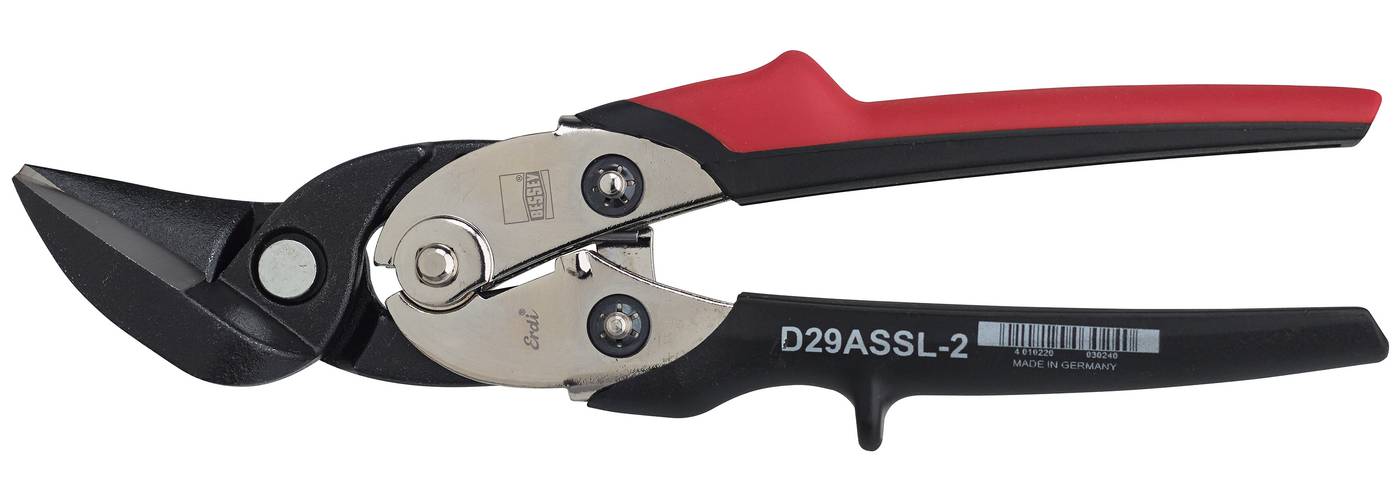 Tinman’s shears Bessey / Erdi D29ASSL-2