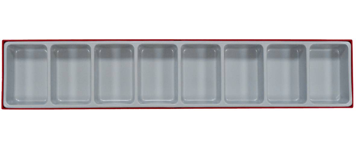 TC-trays Teng Tools TTX02 / TTX03