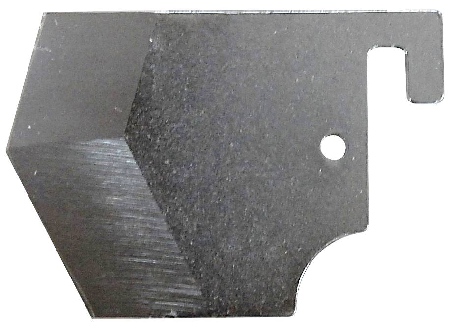 Extra blades for Pipe cutter for plastic pipe Teng Tools TFP01, TFP02