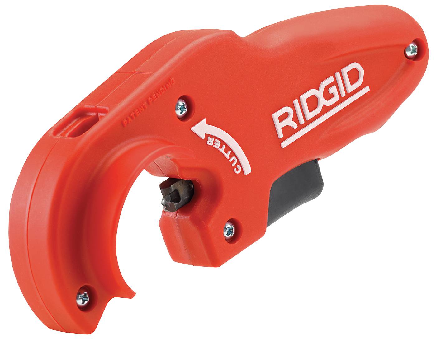 Muoviputkileikkurit Ridgid P TEC 3240