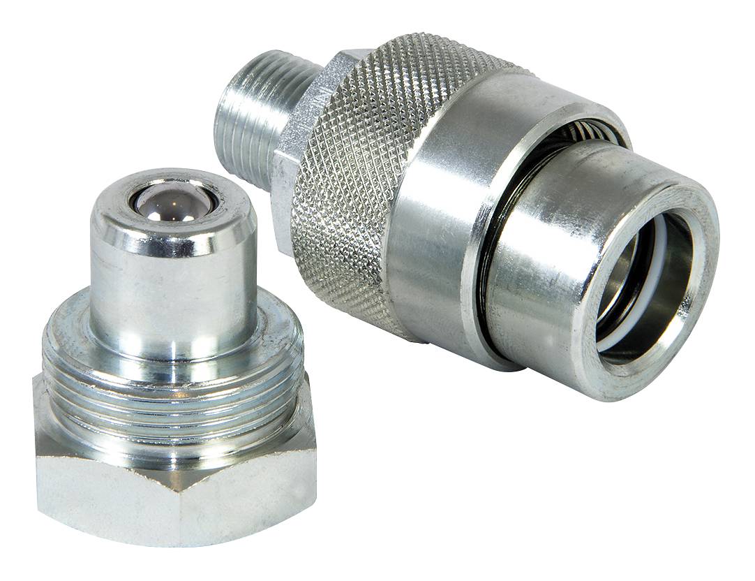 Couplings Momento
