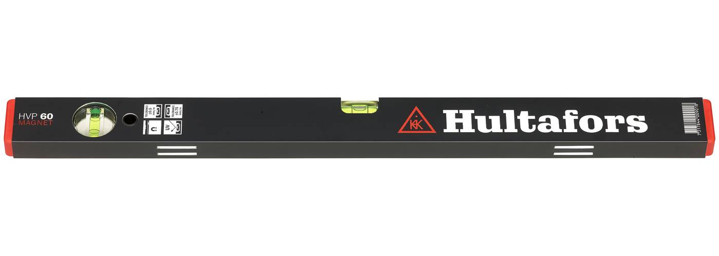 Magnetic spirit level Hultafors HVP